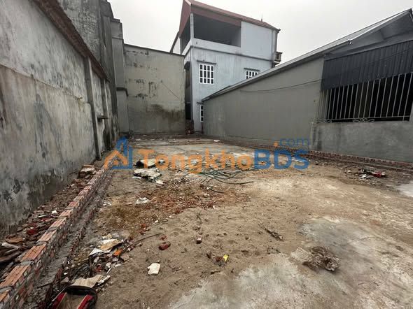 Đất Nền Quốc Oai 100m² Sổ Đỏ Sẵn Sàng - Đầu Tư Sinh Lời