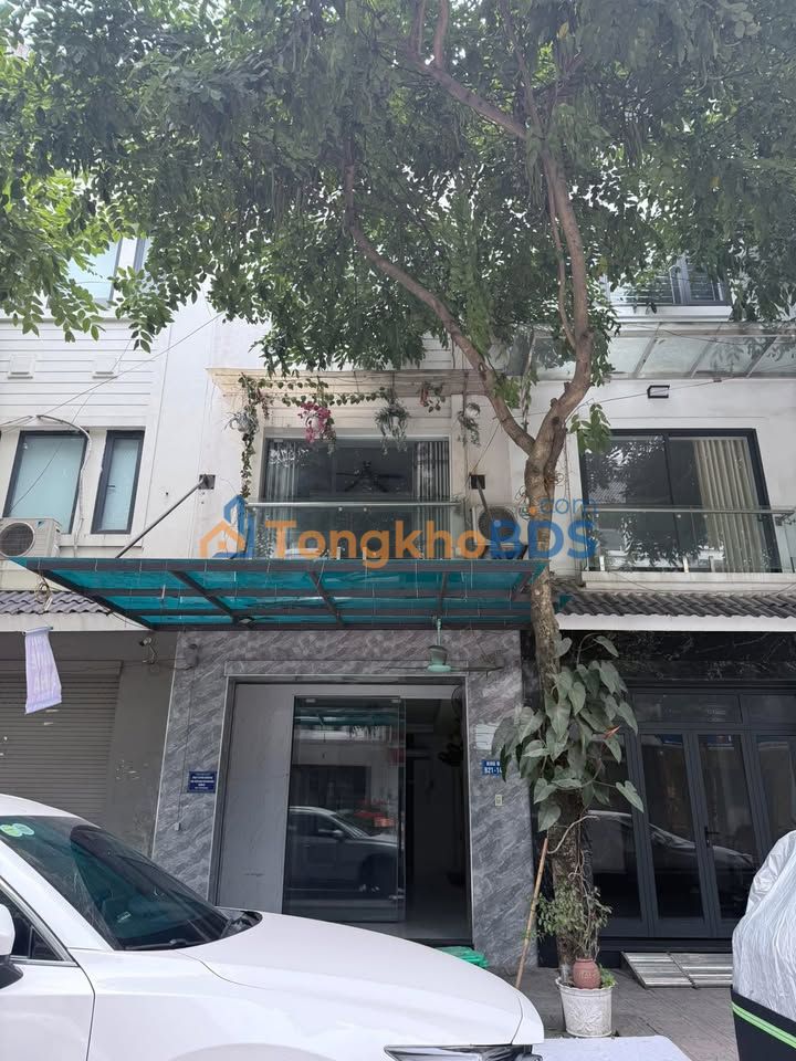 Nhà riêng Geleximco Hà Đông 60m² 20tr - Chính chủ cho thuê