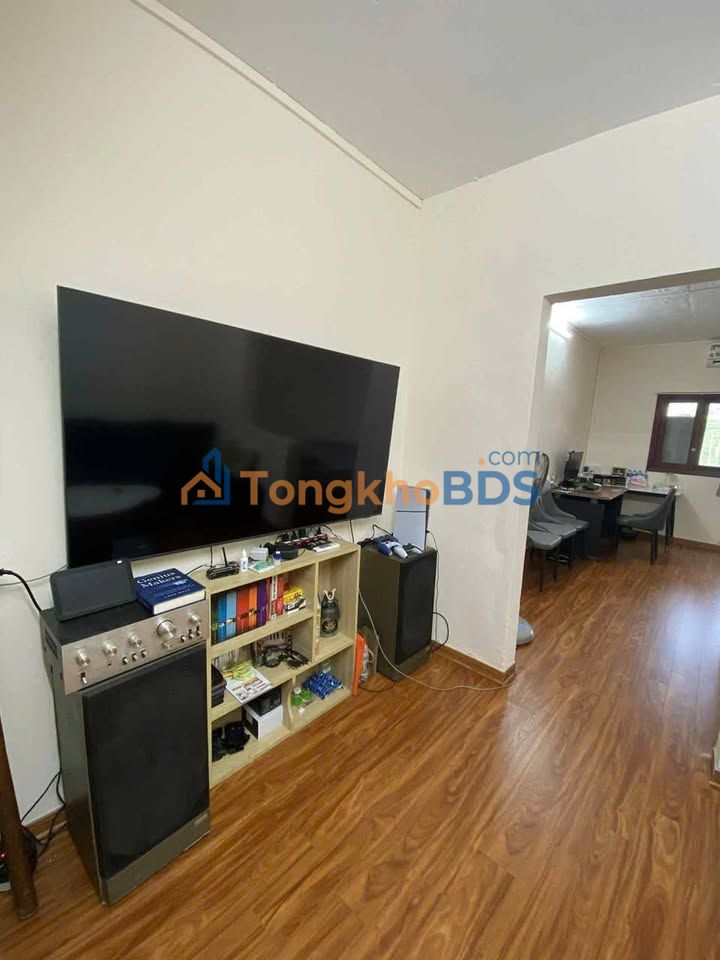 Cho thuê Căn hộ 45m² Cầu Giấy - View triệu đô, full nội thất