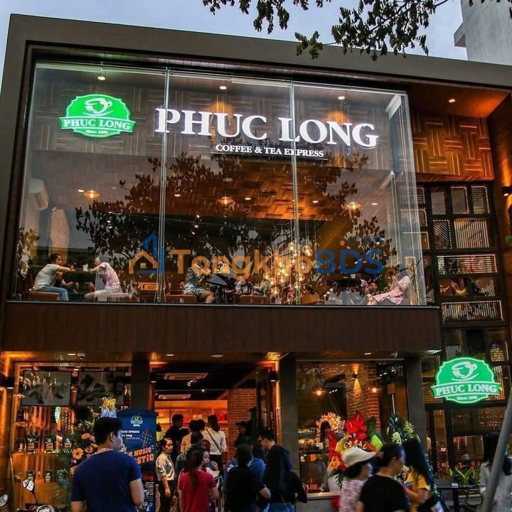 Nhà phố Hồ Văn Quán 170m² cho thuê - Sẵn sàng kinh doanh