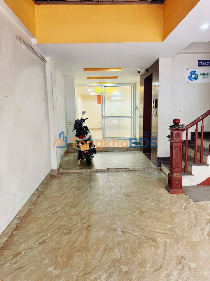 Store Duong Khue Mai Dich 60m2 8tr - Mat tien kinh doanh