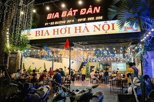 Mặt bằng kinh doanh 400m² Yên Xá, Thanh Trì - Sẵn sàng đón lượng khách đông đúc!