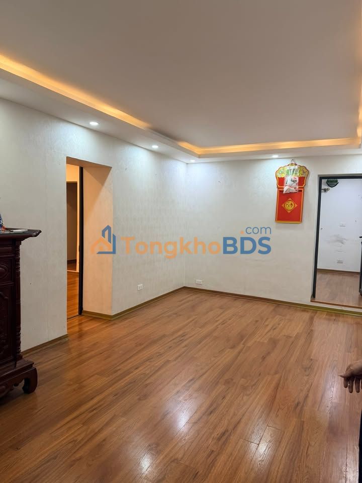 Căn hộ Kim Liên 90m² 10,5 triệu - Bàn giao ngay