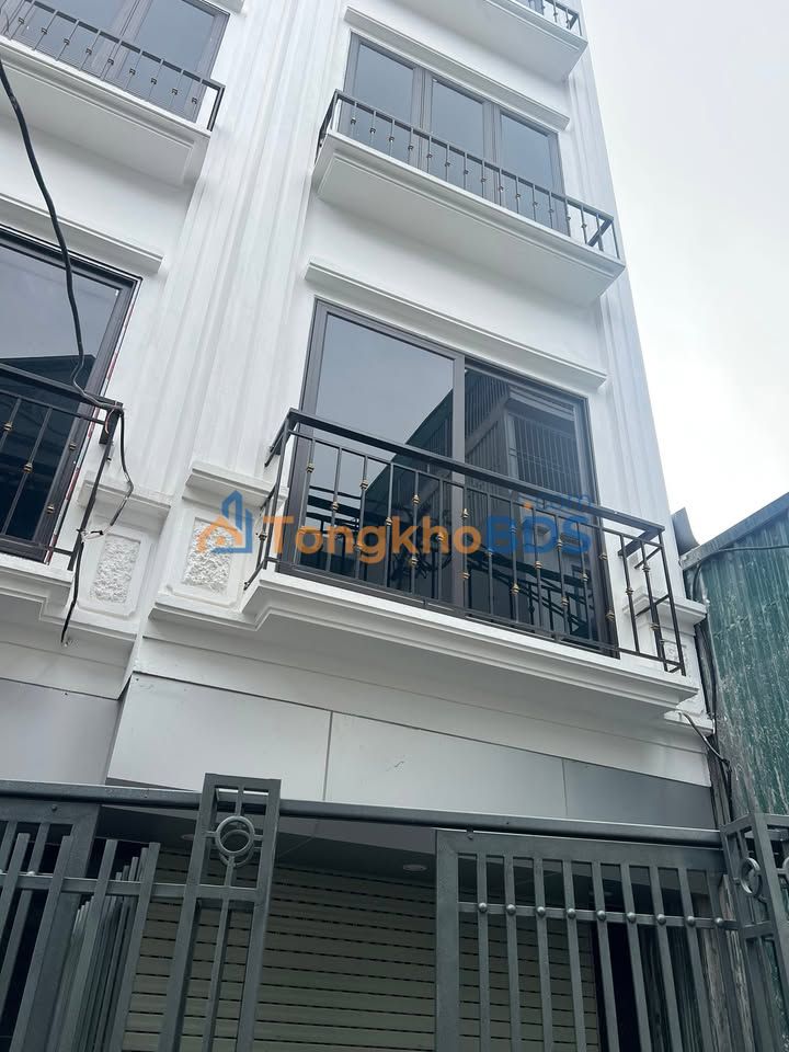 Nhà nguyên căn Kim Giang 5.5 triệu - Sẵn sàng ở ngay