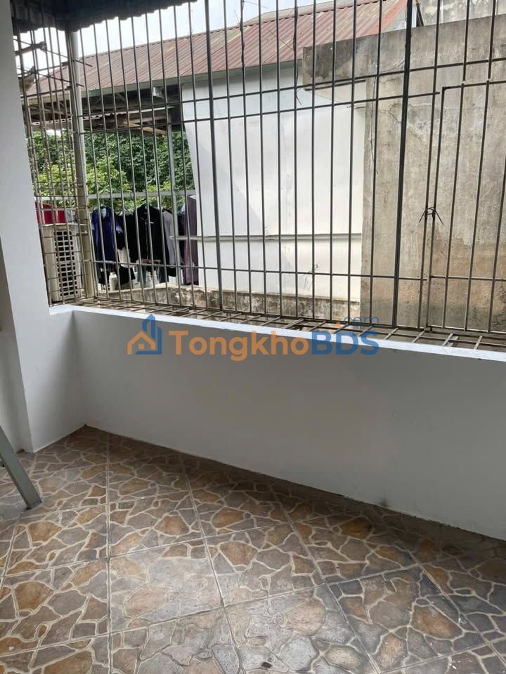 Cho thuê nhà 5 tầng 30m² mặt ngõ Đầu Lĩnh Nam, Hai Bà Trưng - Ô tô đỗ cửa