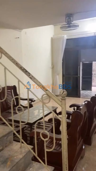 Cho thuê nhà 55m² Kim Giang, Hoàng Mai - Kinh doanh/Văn phòng