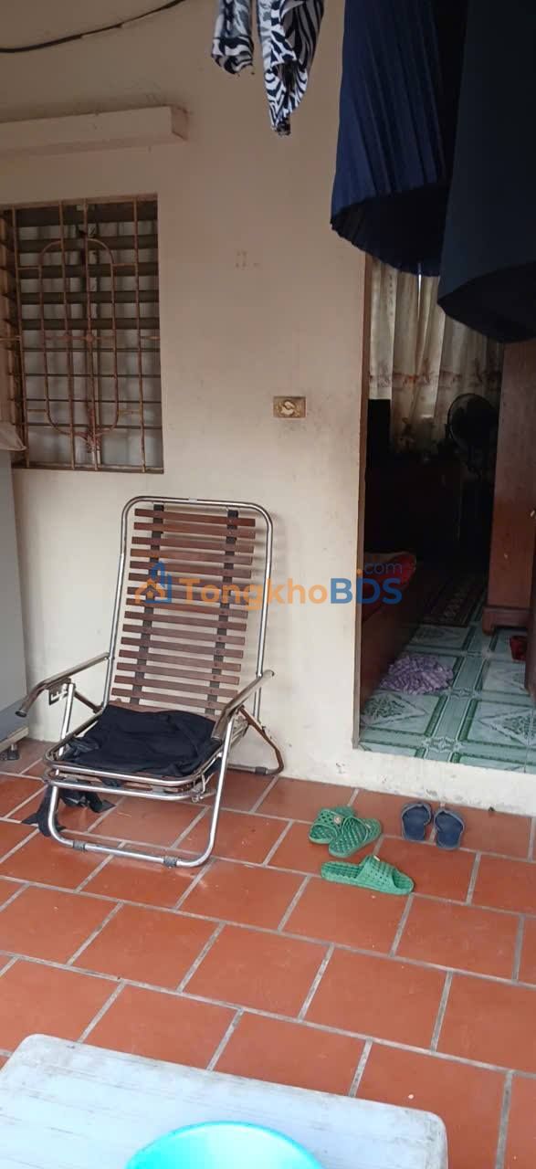 Cho thuê Căn hộ Tập thể Bạch Mai 30m² - Giá 4.5 triệu/tháng