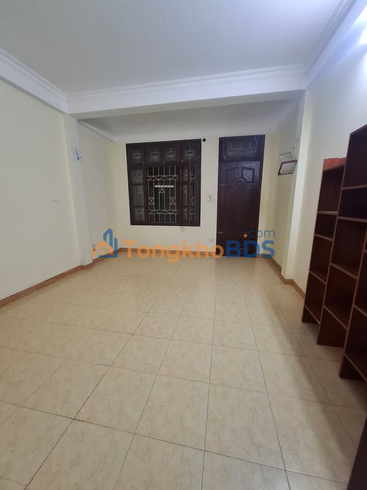 Nhà Nguyên Căn 4 Tầng Phường Nhân Chính, Thanh Xuân - Kinh Doanh Online