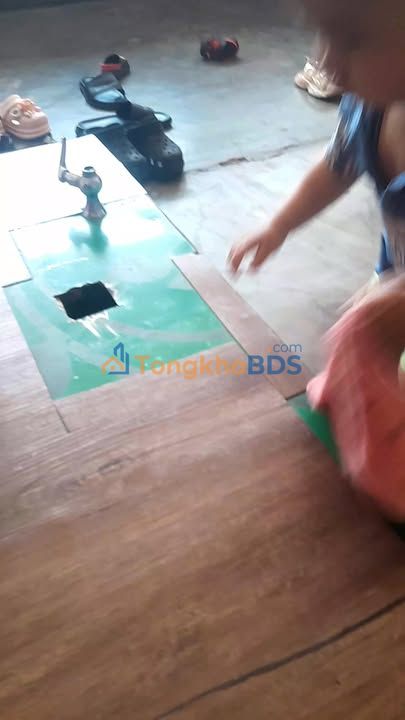 Đất Kon Tum Nguyễn Trãi 420m² giá 300 triệu - Sổ đỏ chính chủ