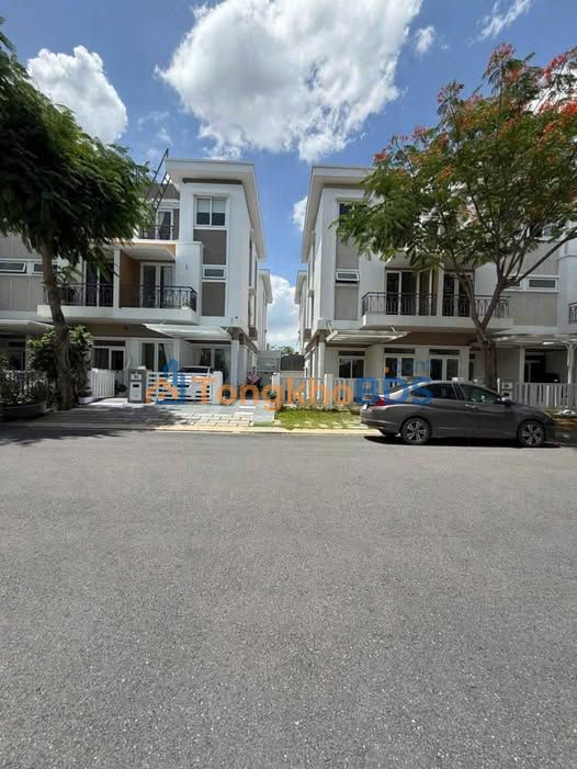 Nhà Phố Lovera Park Khang Điền 105m² - Sổ Hồng Riêng, Giá 8.4 Tỷ