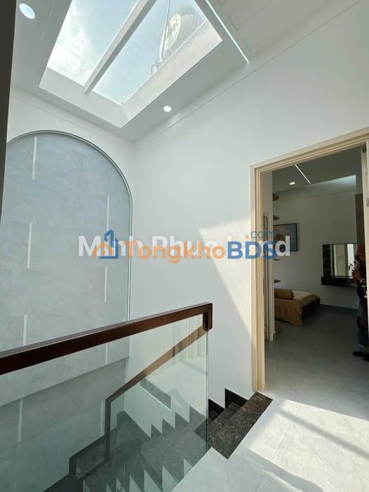 Nhà Kế Lâm, Quận 7 - 40m² - 4PN - 6 Tỷ - Full Nội Thất