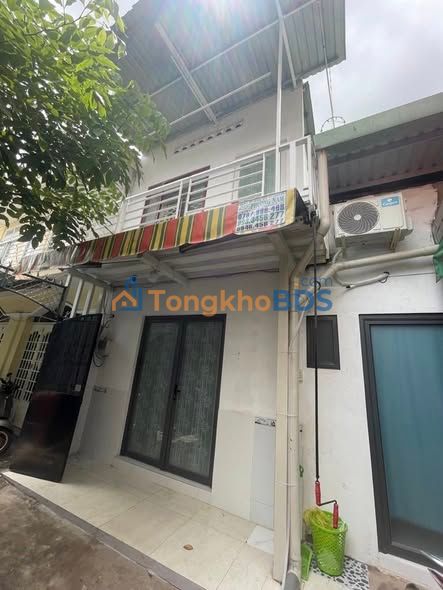 Đất Nền Vàng Quận 4 - 381.5m² Sổ Hồng Riêng - Giá 5.7 Tỷ TL