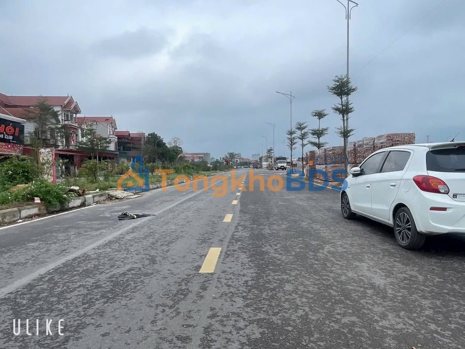 Đất nền Hoàn Long Hưng Yên 126m² - Giá F0 chỉ 3.2 tỷ