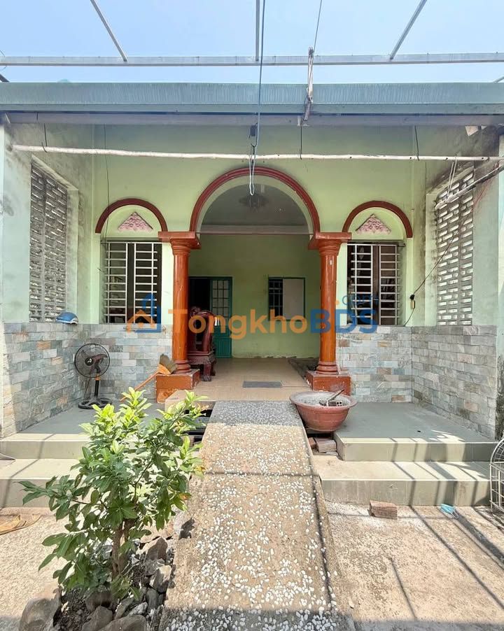 Cho thuê nhà Trảng Dài, Biên Hòa - 2PN, sân xe hơi, 2.5 triệu/tháng