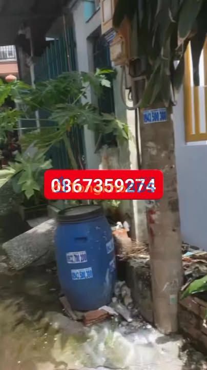 Nhà 132m² P. Long Bình Tân, Biên Hòa - Gần Big C, Giá 2.3 Tỷ