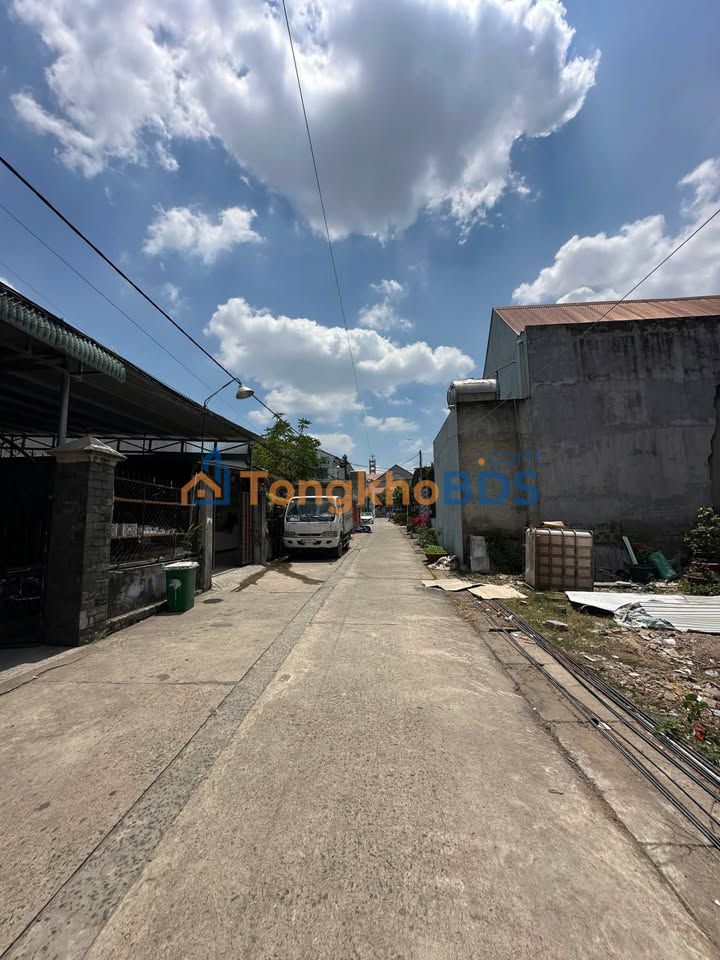 Nhà riêng Hố Nai 140m² 1.9 tỷ - Giá tốt hiếm có