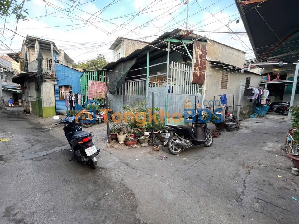 Đất Vàng Tam Hiệp, BH 37m² Sổ Riêng Full Thổ Cư - Giá Tốt 799 Triệu