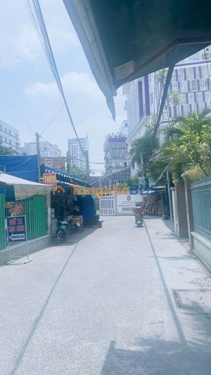 Đất Vàng Biên Hòa 614m² - Sổ Hồng Chính Chủ, Giá 18.7 Tỷ - Lh Gấp!