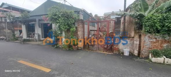 Đất nền Quảng Bị 79m² - Mặt trục chính, Kinh doanh đỉnh cao, Giá 2 tỷ