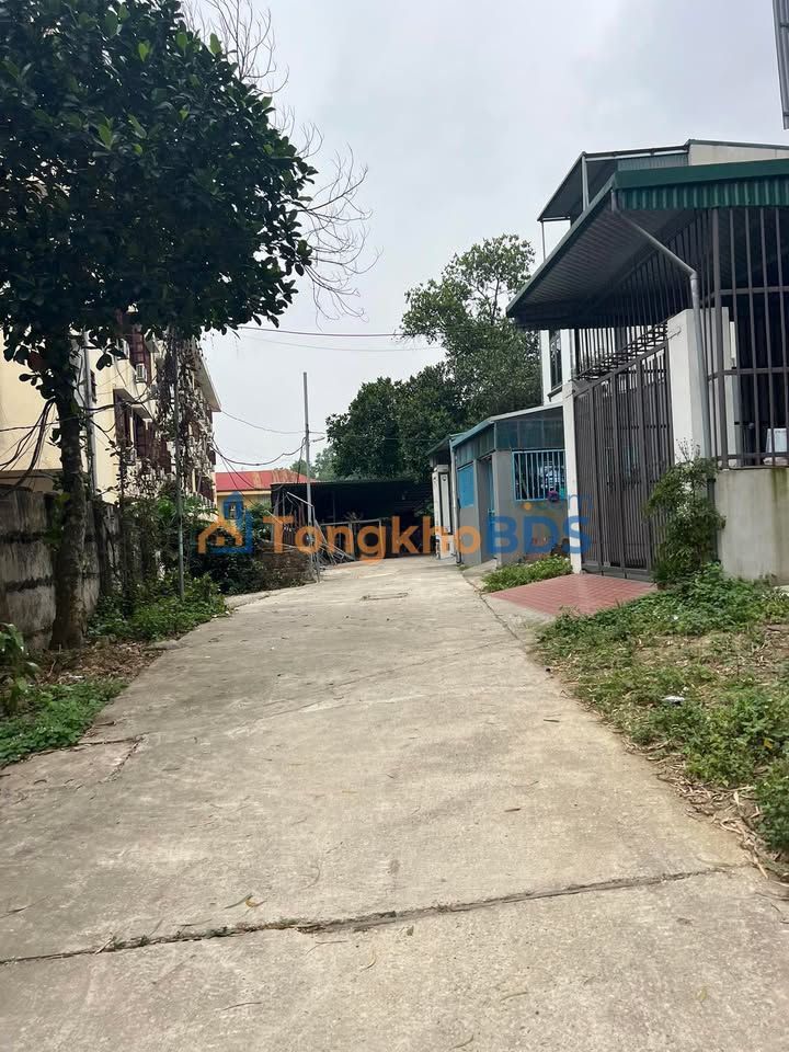 Đất nền Việt Đoàn Tiên Du 96m² giá 1 tỷ - Sổ đỏ chính chủ