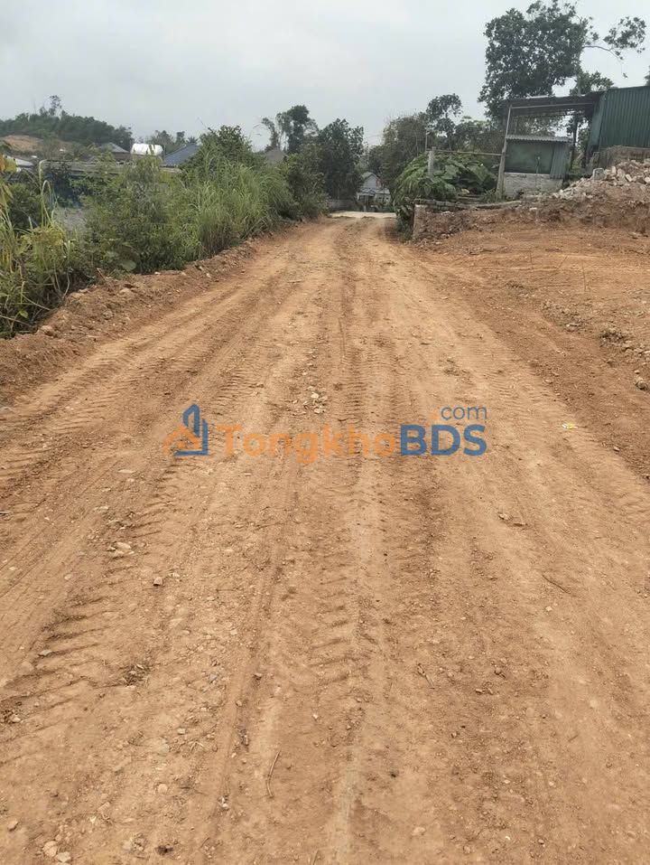 Đất Nền Nghi Kiều Nghệ An 166m² - Giá F0, Lối 2 Đường Nhựa