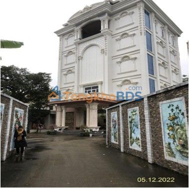 Nhà riêng Hưng Nguyên 283m² giá 9 tỷ - Giá tốt hiếm có