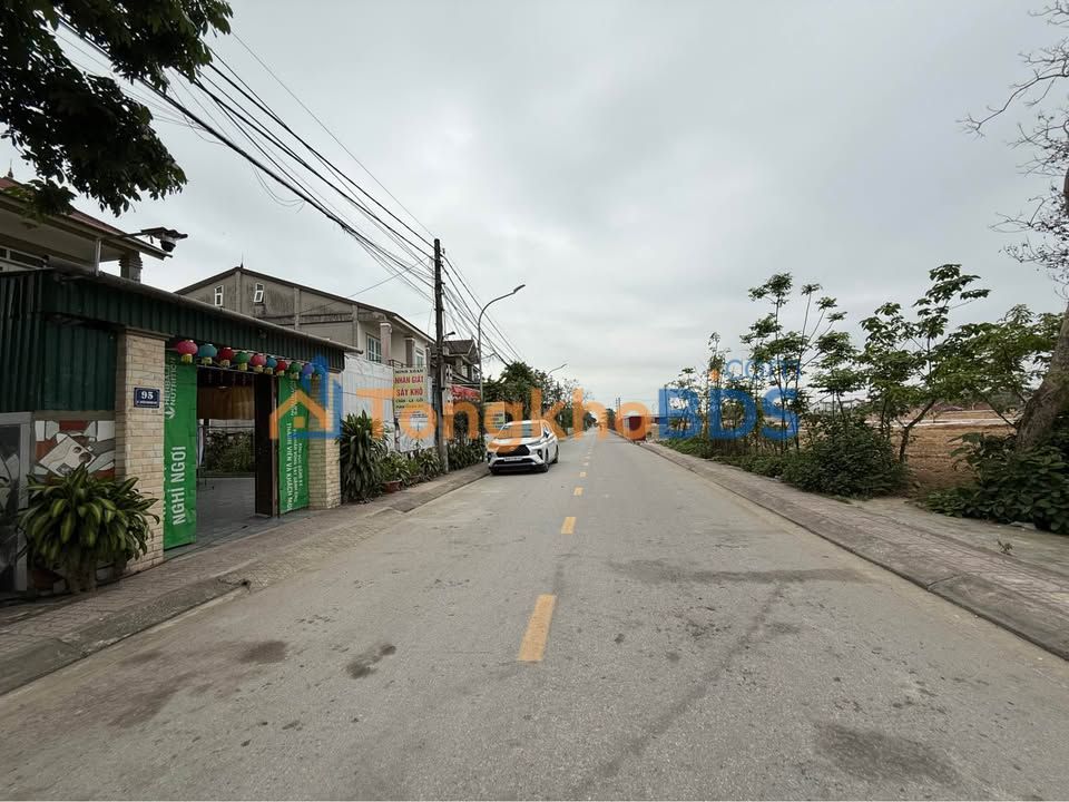 Nhà mặt tiền Hưng Lộc Vinh 83m² 4 tỷ - Chính chủ bán gấp