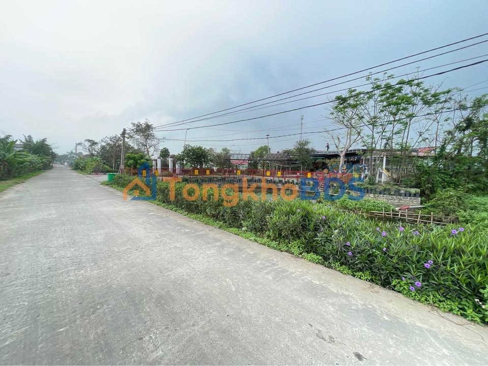 Đất Xuân Trung - Nghi Đức 100m² 3 tỷ - Giá tốt hiếm có