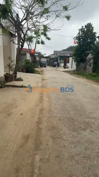 Bán Đất Thổ Cư 572m² Xã Vinh Quỳnh, Huyện Vinh, Nghệ An - Giá 1.2 Tỷ