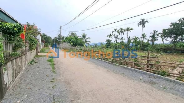 Đất Nền Mỹ Đức 88.9m² - Chỉ 1 Tỷ - Ô Tô Tránh Nhau