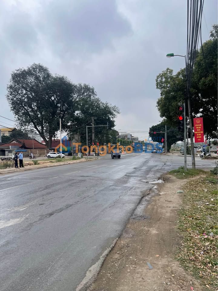 Bán Đất Full Thổ Cư Phúc Thịnh - 70m² - Ô Tô Vào Đất - Chỉ 3.2 Tỷ