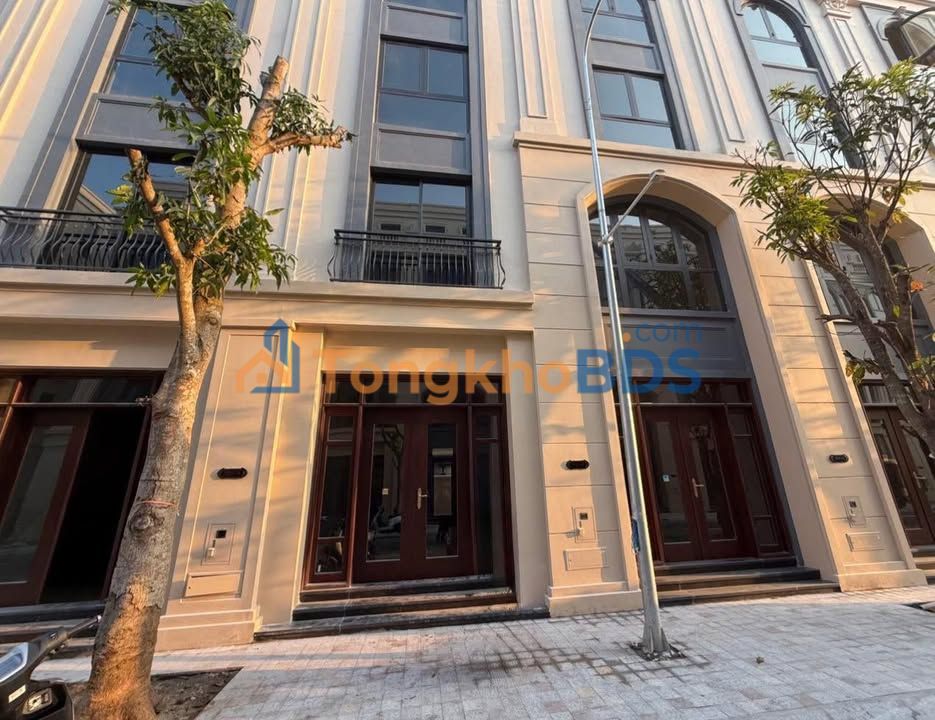 Chung cư Vin Cổ Loa 63m² - 20 Tỷ: Vị trí Vàng, Sẵn Sàng An Cư