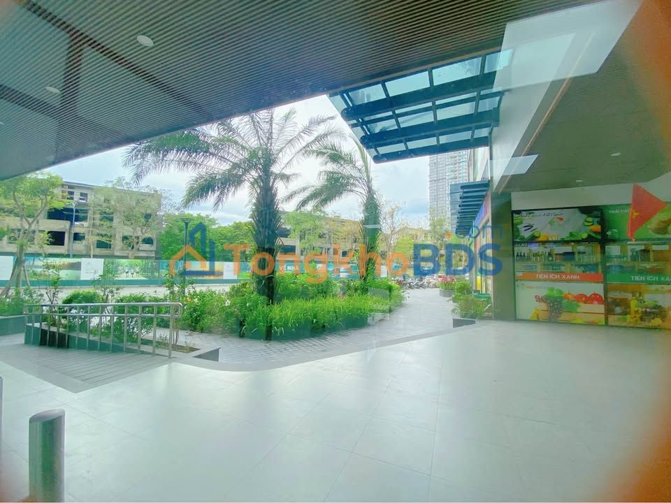 Shophouse HavenPark 80m² Sổ hồng lâu dài - Dòng tiền ổn định