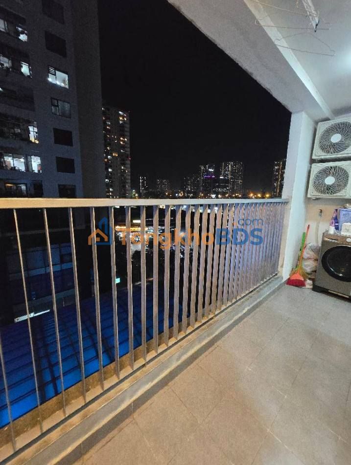 Chung cư Việt Đức Complex Lê Văn Lương 104m² - 3PN Giá 9.5 Tỷ