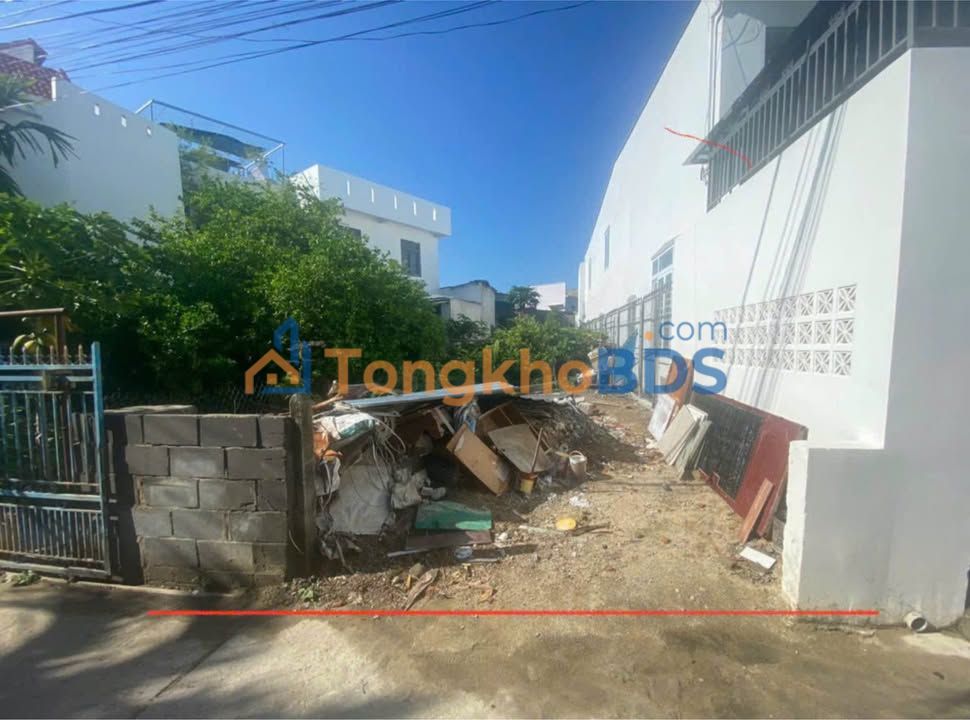 Đất nền Diên Khánh 115m² 2.3 tỷ - Sổ đỏ chính chủ