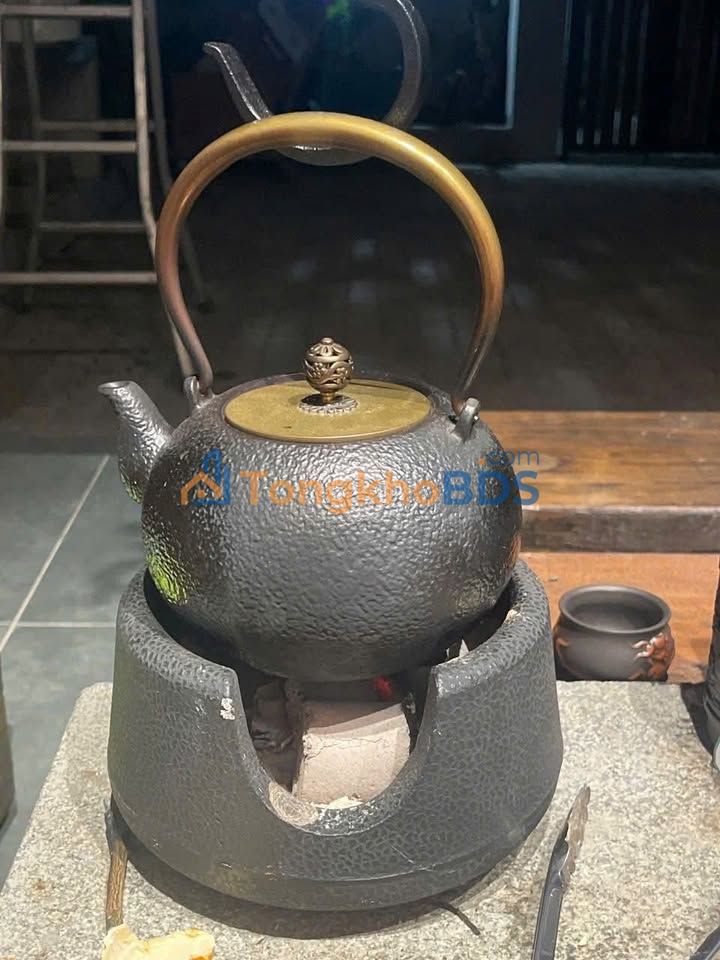 Đất nền Phú Thủy Võ Văn Kiệt 132m² 8.2 tỷ - Sổ đỏ