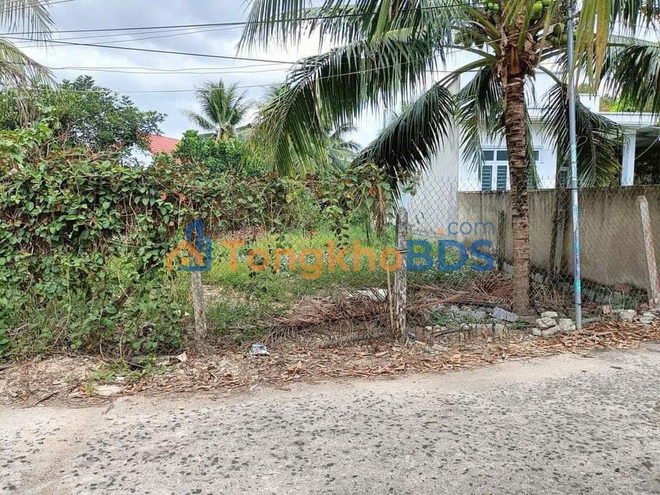 Đất Diên Lâm Diên Khánh 154m² 700tr - Sổ đỏ chính chủ