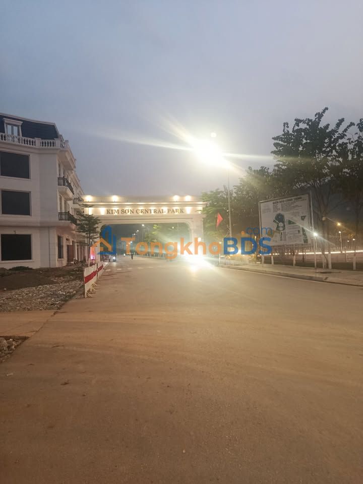 Đất nền Kim Sơn - Sơn La 90m² - Sổ hồng sẵn sàng, giá chỉ 2 tỷ