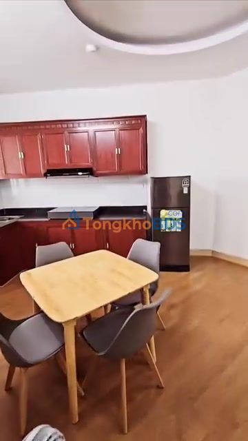 Căn hộ Vinaconex Vĩnh Yên 6.5 triệu - View đẹp