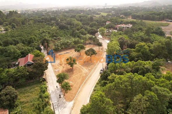 Bán Đất Vàng 1762m² Xuân Mai, Hà Nội - Lô Góc Kinh Doanh, Phân Lô, Nghỉ Dưỡng