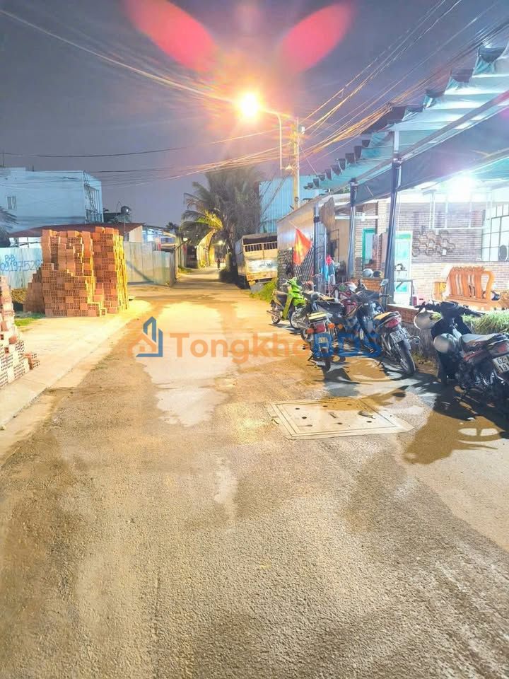 Đất Vườn 107.7m² Mặt Tiền Nguyễn Xiễn, Quận 9 - Giá 4.7 Tỷ TL