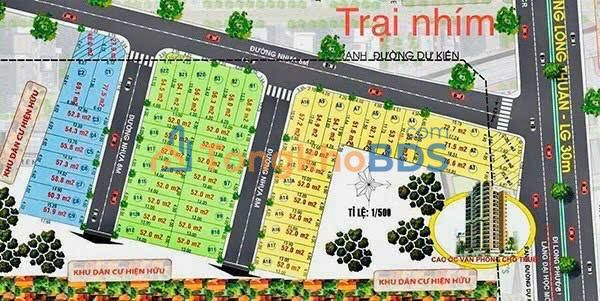 Đất Trại Nhím Q9 (Thủ Đức) 52m² - Hạ Giá Sốc 300 Triệu, Chỉ 2.89 Tỷ