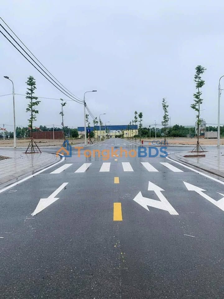 Bán gấp Nhà phố LK6, 90m² tại Khu đô thị Nhà Vác, Lâm Thao, Phú Thọ - Giá tốt!