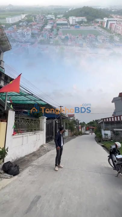 Nhà 2 Tầng Xuân Mai 95m² Giá Đất - Sẵn Sàng Ở Ngay