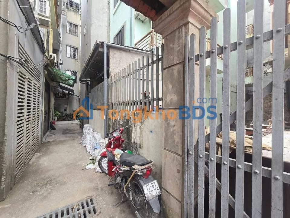 Bán Đất Vàng Vĩnh Hưng 52m² MT 5m - Giá Tốt Dưới 8.5 Tỷ