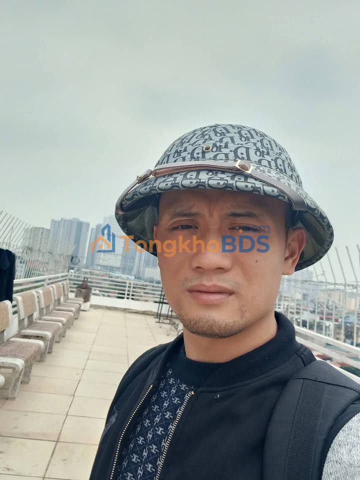 Đất Vĩnh Hưng 180m² - Sổ Đỏ Sẵn Sàng, Ô Tô Tải Vào Nhà