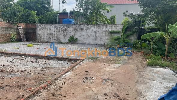 Đất nền Mỹ Đức 105m² - Chỉ 1 tỷ, ô tô vào tận nơi, sổ đỏ sẵn sàng