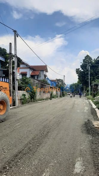 Đất nền Xuân Mai 60m² mặt tiền rộng 6m - Giá dưới 2 tỷ