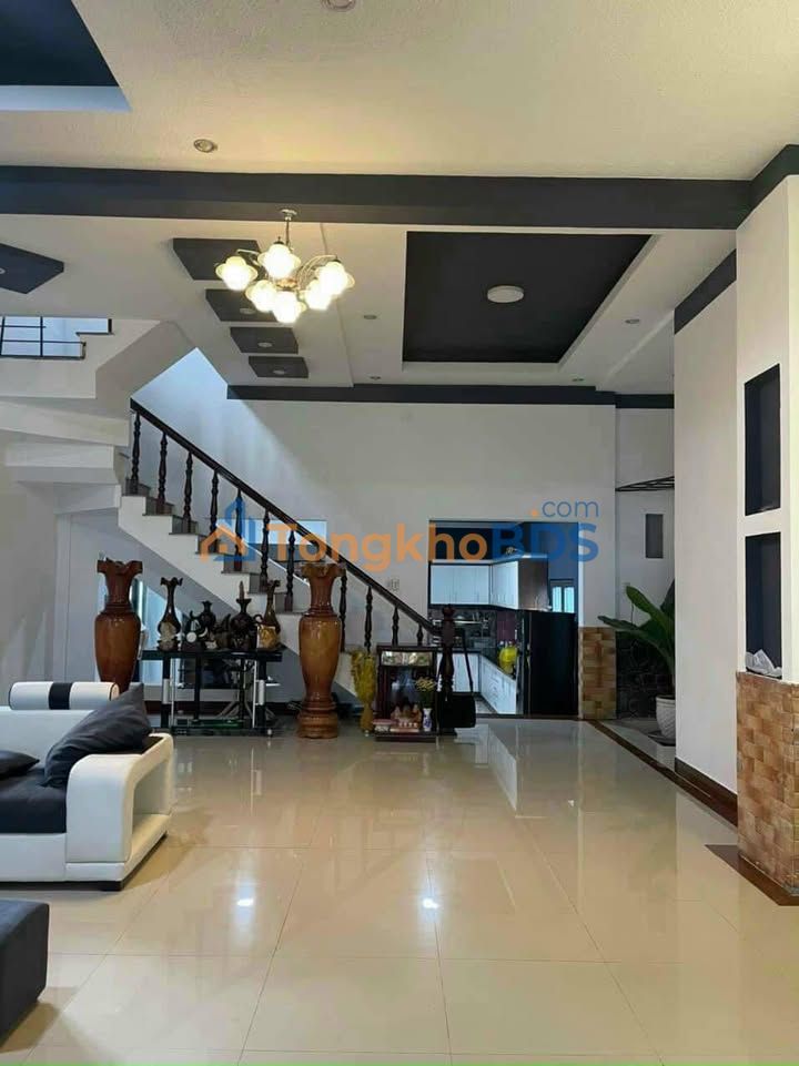 Cho thuê nhà nguyên căn 250m² hẻm 01 Nguyễn Bỉnh Khiêm, Bảo Lộc - Giá 5 triệu/tháng