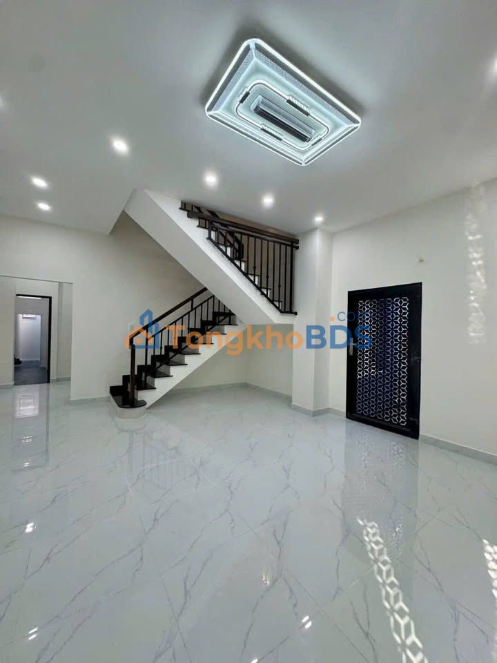 Nhà Căn Góc Hẻm Xe Tải Nguyễn Thượng Hiền, Bình Thạnh - 8.16 Tỷ